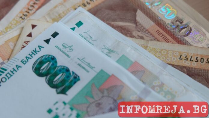 НСИ: Годишната инфлация е 2.2%