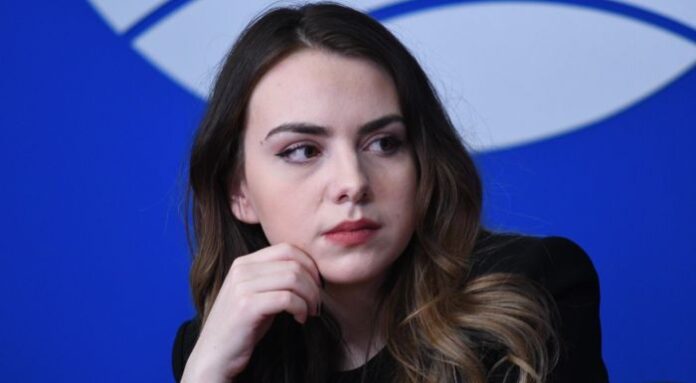 Нургюл Салимова допусна нова загуба на Турнира на претендентките