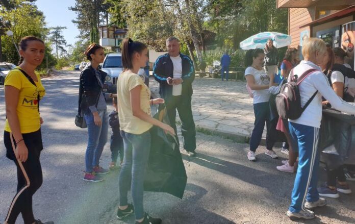 ОА – Кюстендил