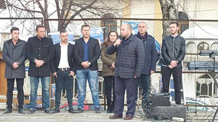 Обединение ДОСТ обединява все повече жители в Пиринско