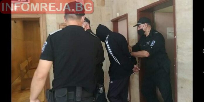 Обирджията от Дупница остава за постоянно в ареста