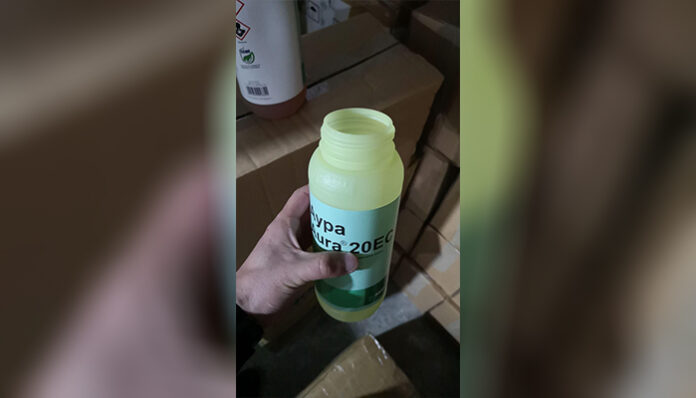 Обискираха къща във Велинград