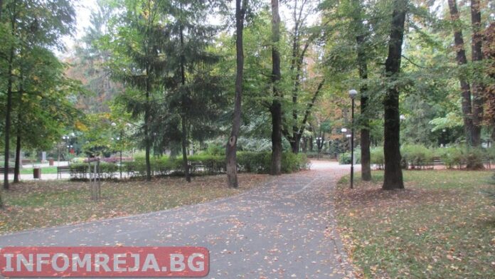 Облачно време днес