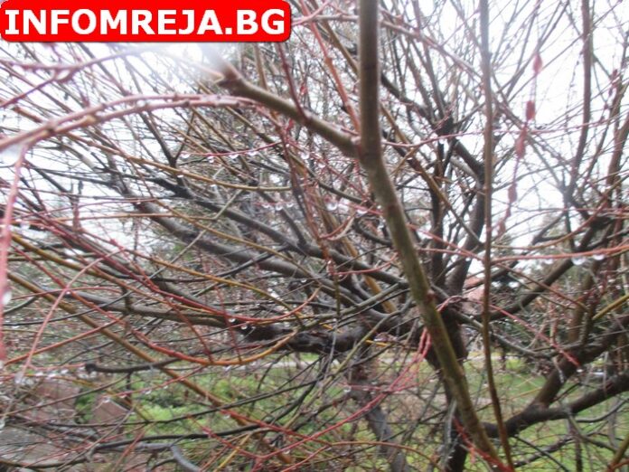 Облачно време днес