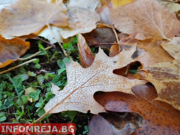 Облачността се разкъсва и намалява