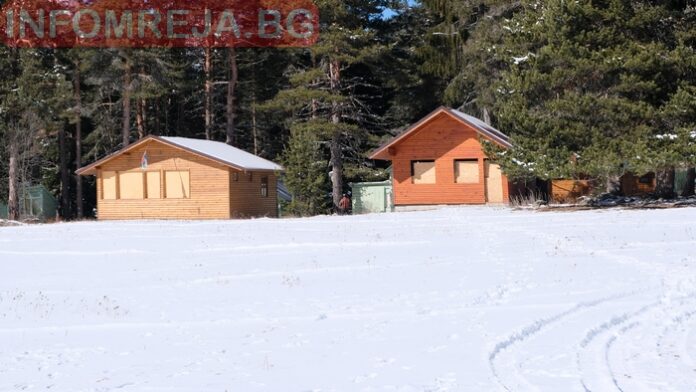 Облачността се разкъсва