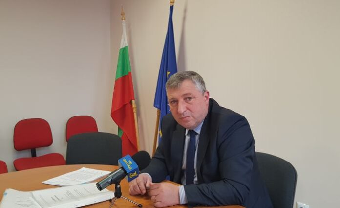 Областна администрация - Кюстендил