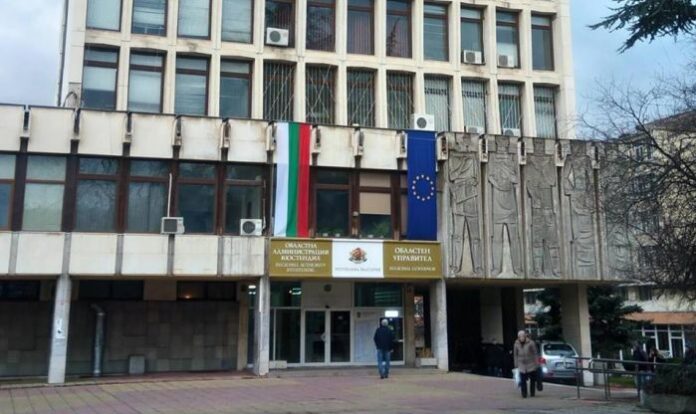 Областната администрация в Кюстендил с нова услуга - заверяване на документи за чужбина