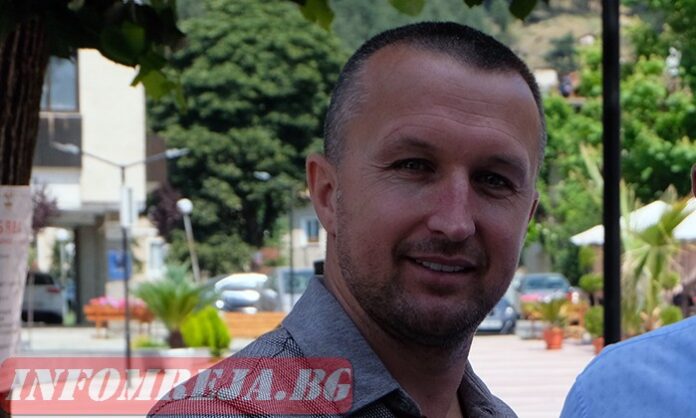 Областният управител благодари на кмета Ревански за безпроблемното протичане на изборите