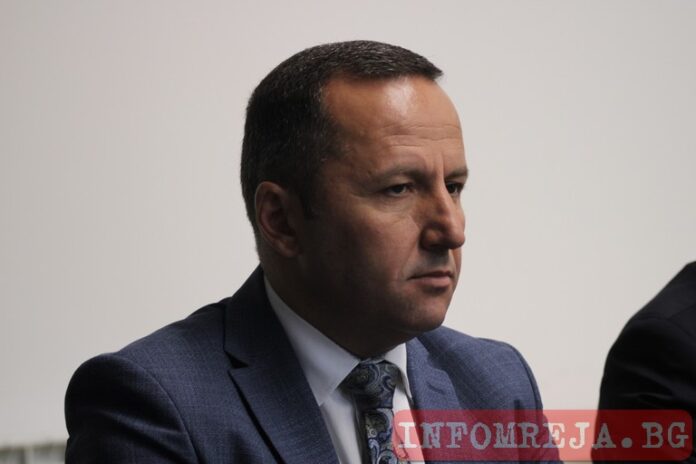 Областният управител на Благоевград към РСМ: Готови сме да окажем медицинска