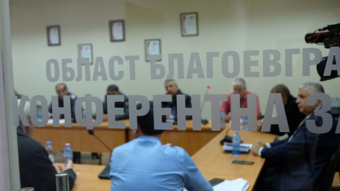 Областният управител на Благоевград вика партиите на консултации за състава на РИК
