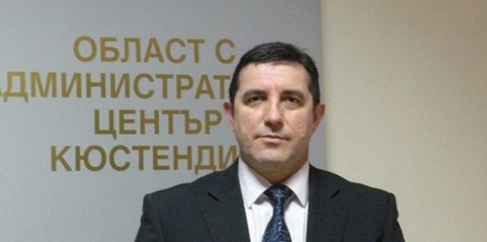 Областният управител на Кюстендил – с обвинителен акт