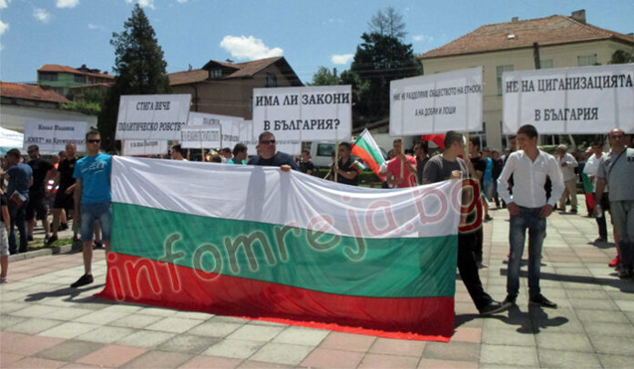 Областният управител Валери Сарандев насрочи за 18-и юни референдум в село Марчево