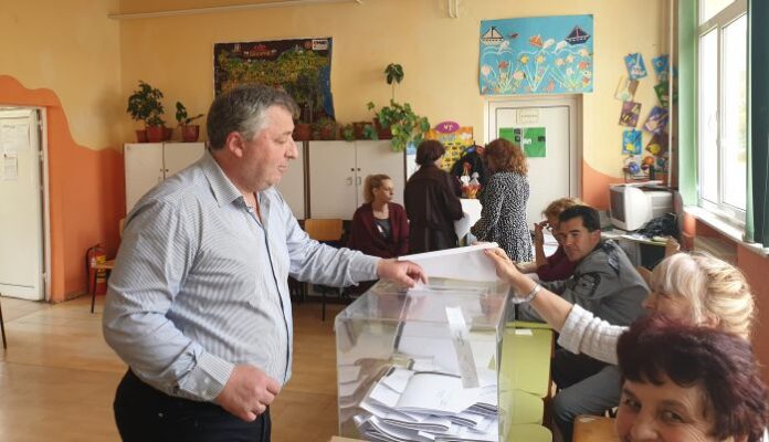 Областният управител Виктор Янев: Гласувах за единна