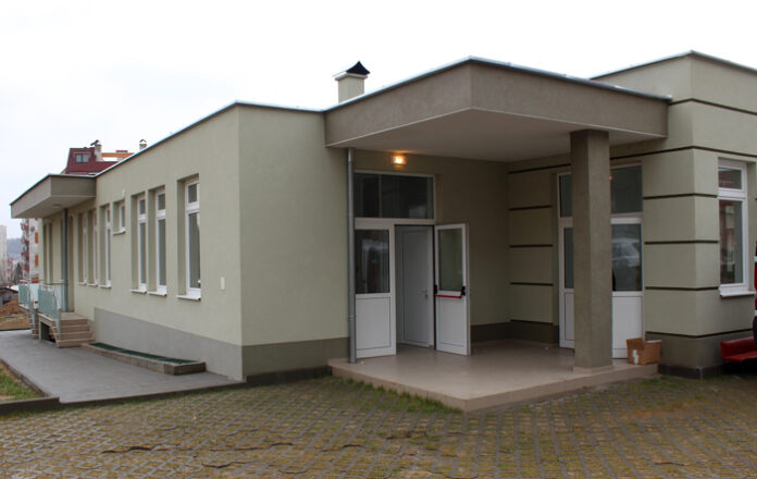 Обновеният домашен социален патронаж в квартал „Еленово” отвори врати