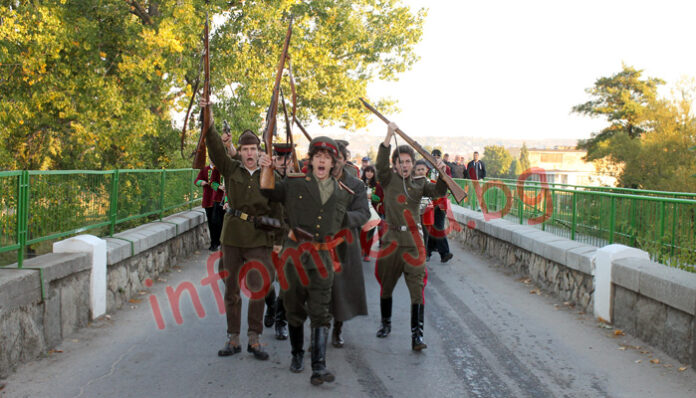Обявиха 5 октомври за официален празник на Благоевград