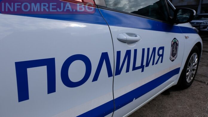 Обраха частен имот в землището на Банско