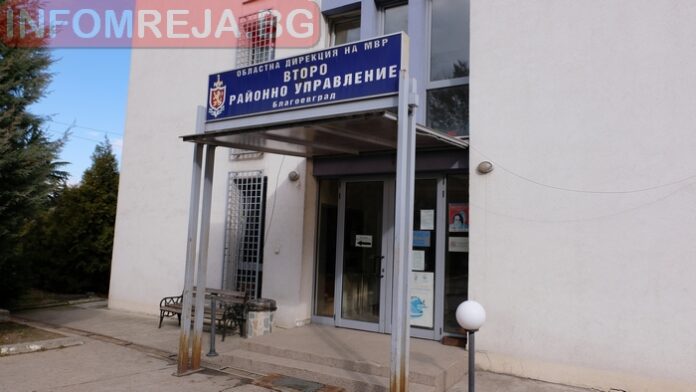 Обраха частни домове в Благоевград и село Дъбрава