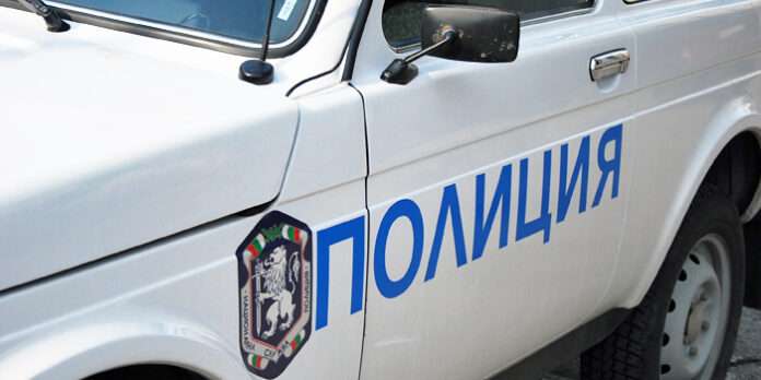 Обраха вилата на строителен предприемач