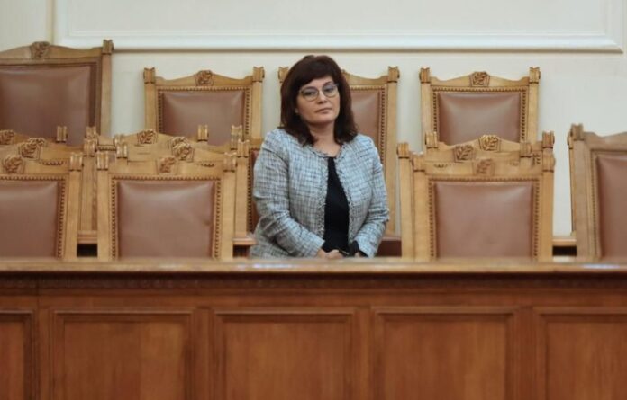Обрат по казуса с детската болница