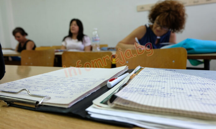 Образователните школи на протест заради COVID мерките
