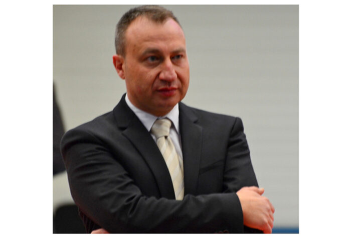 Обръщение на кандидата за народен представител Ивайло Константинов