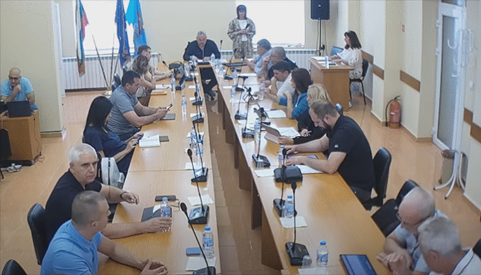 ОбС разреши Община Разлог да поеме безлихвен заем