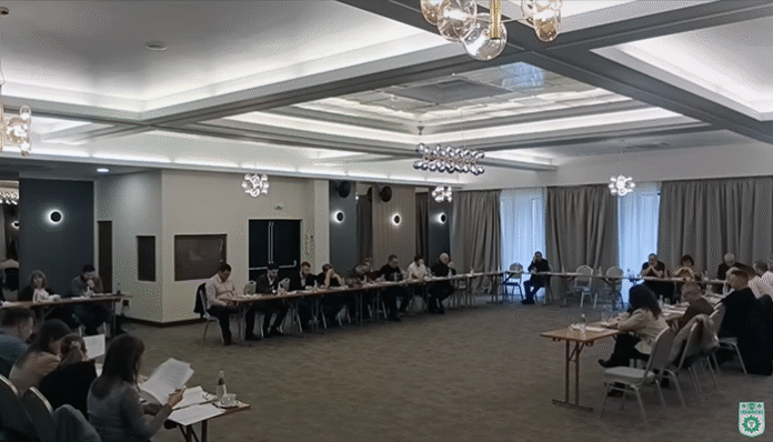 ОбС-Сандански заседава преди началото на кампанията