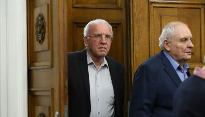Общественият съвет към ЦИК: Промените в ИК трудно ще бъдат изпълнени до 2 април