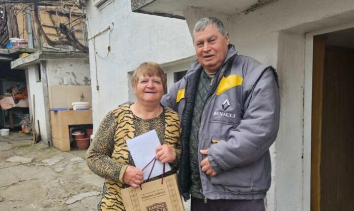 Община Банско зарадва жителите