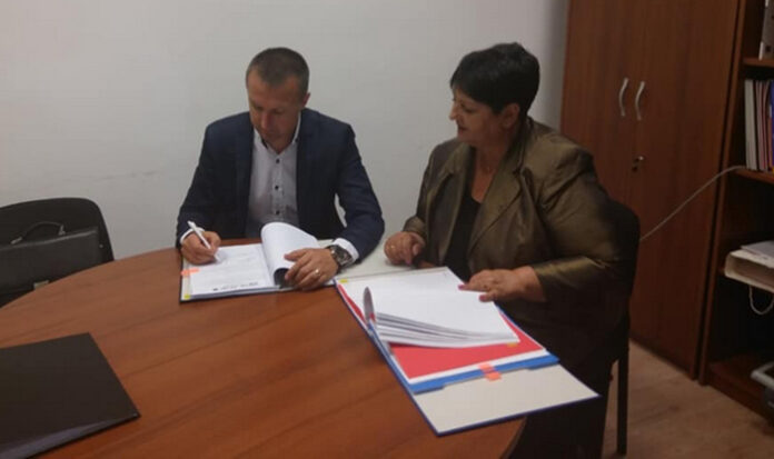 Община Белица реализира нов проект