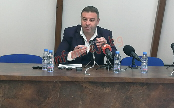 Община Благоевград е готова да възстанови сумите от 