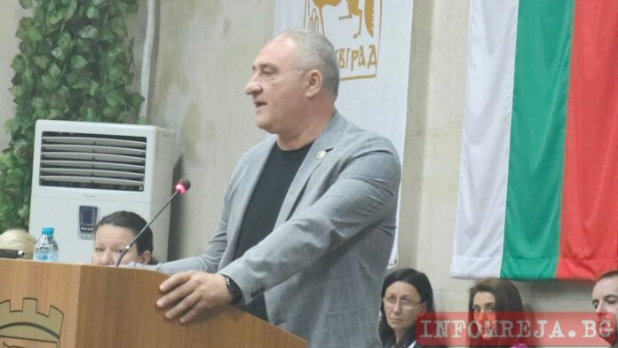 Община Благоевград не продаде земята на автогарата на местен инвеститор