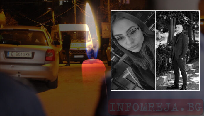Община Благоевград обяви ден на почит в памет на Илиана и Алекс