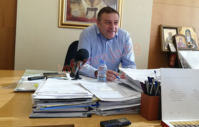 Община Благоевград осигурява повече пари за селата