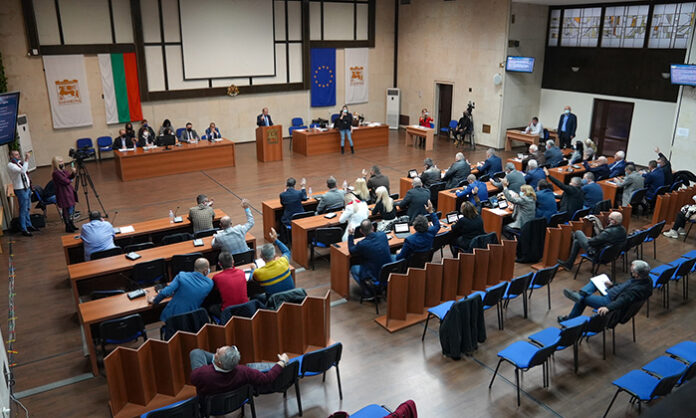 Община Благоевград отпусна 9040 лева на три двойки за инвитро