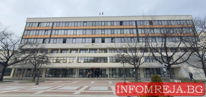 Община Благоевград подаде 11 предложения за саниране