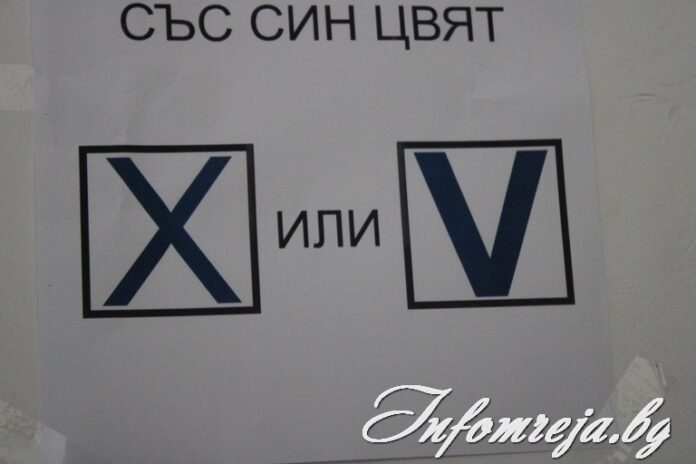 Община Благоевград премества 14 изборни секции
