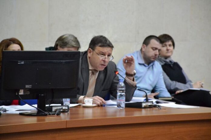 Община Благоевград с бюджет над 56 млн. лв. Кметът Камбитов: Бюджетът е напълно реалистичен и постижим