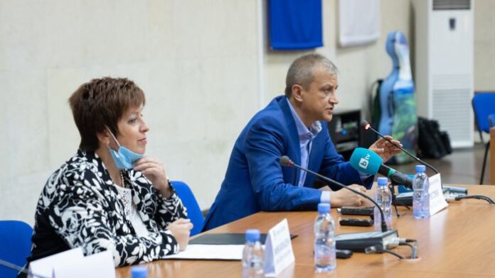Община Благоевград с одобрен проект по Оперативна програма „Развитие на човешките ресурси“