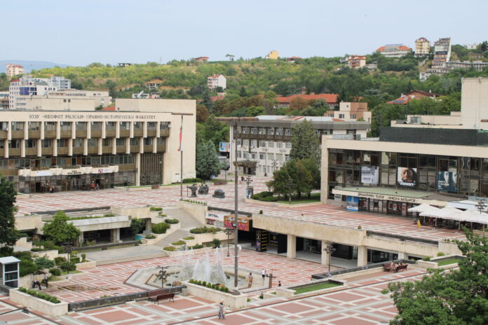 Община Благоевград тегли 14