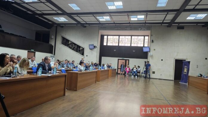 Община Благоевград тегли заем за 14 млн.