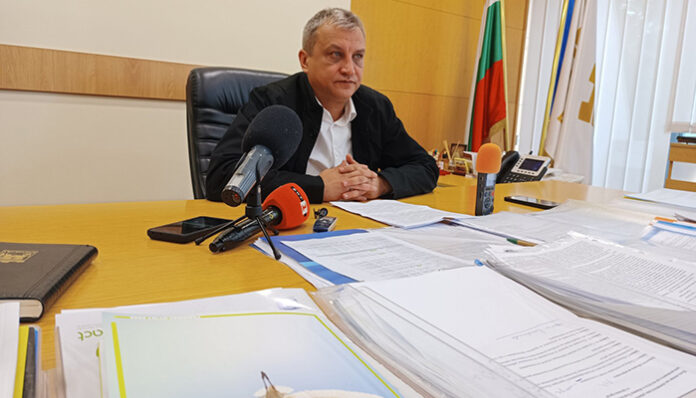 Община Благоевград удължава срока за прием на заявления за саниране
