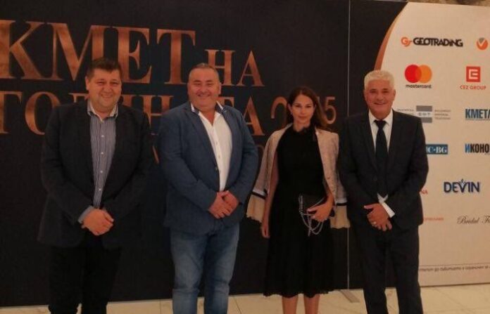 Община Дупница първенец в категория „Градска среда“