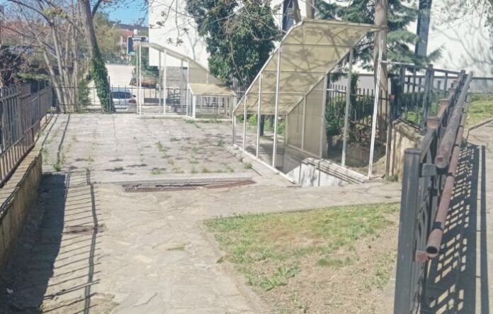 Община Дупница ремонтира всички обществени тоалетни в града