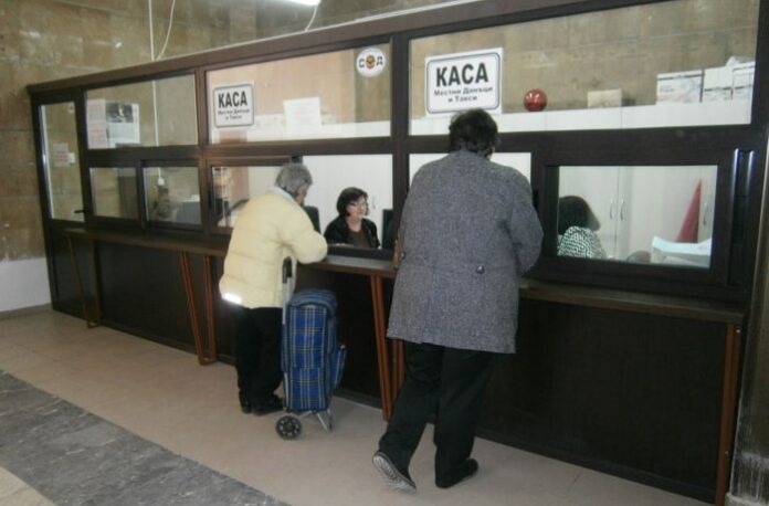 Община Дупница стартира данъчната си кампания