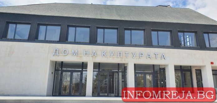 Община Гоце Делчев дава възможност за пробно гласуване с машина