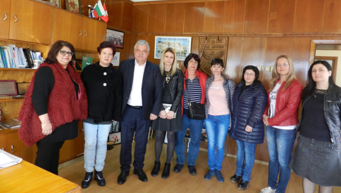 Община Гоце Делчев обсъжда съвместни проекти с водещи ендокринолози за профилактика на диабета