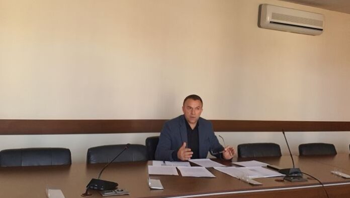 Община Гоце Делчев увеличава свой дълг с 800 000 лева