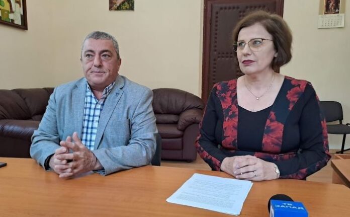 Община Кюстендил е против ръста в цената на вода! Не подкрепят бизнес плана